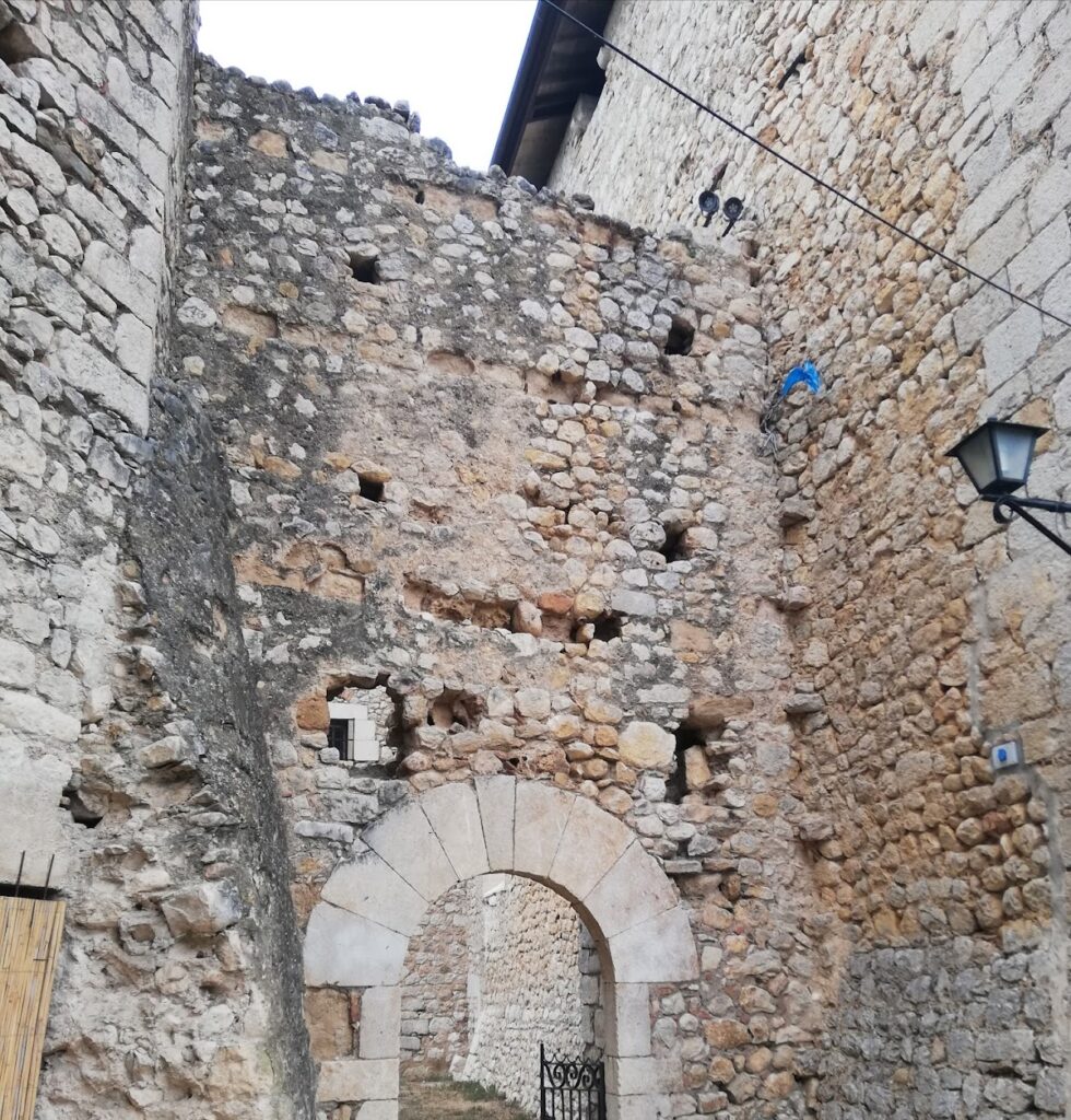 Avinyonet Castle (Castell d'Avinyonet): A Medieval Commandery in Spain 2 Castell d'Avinyonet