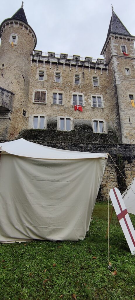 Château de Varey: A Medieval Fortified Castle in France 2 Château de Varey