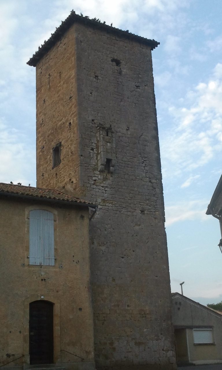 Château de Seissan: A Medieval Castle in France