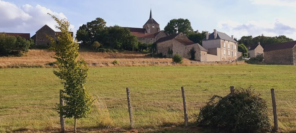 Château d'Anstrude: A Fortified Château in France 2 Château d'Anstrude