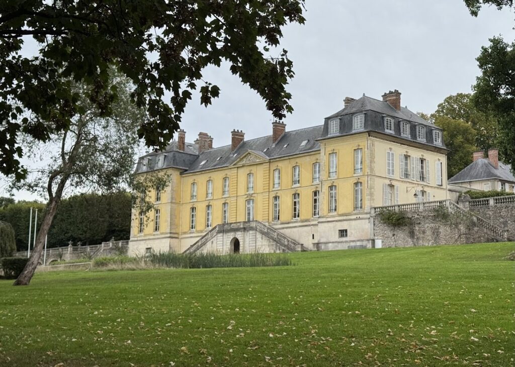 Château de la Celle: A French Residential Château and Diplomatic Venue 1 Château de la Celle