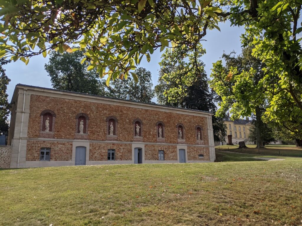 Château de la Celle: A French Residential Château and Diplomatic Venue 2 Château de la Celle
