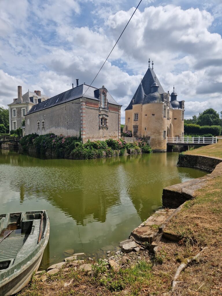 Château de la Grandière