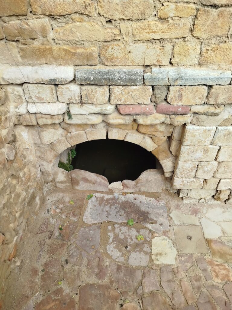 Castle of Ojos Negros: A Medieval Fortress in Teruel, Spain