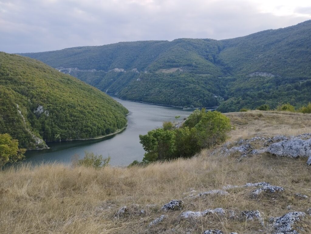 Bočac Fortress: A Medieval Defensive Stronghold in Bosnia and Herzegovina 2 Bočac Fortress