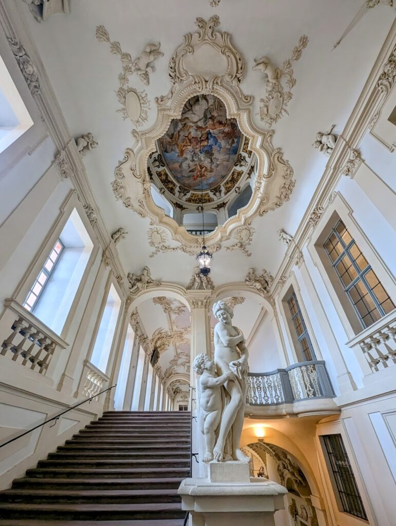 Rastatt Fortress: A Federal Fortress of the German Confederation 3 Rastatt Fortress