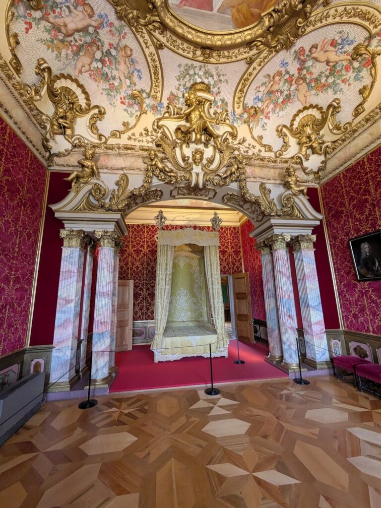 Rastatt Fortress: A Federal Fortress of the German Confederation 4 Rastatt Fortress
