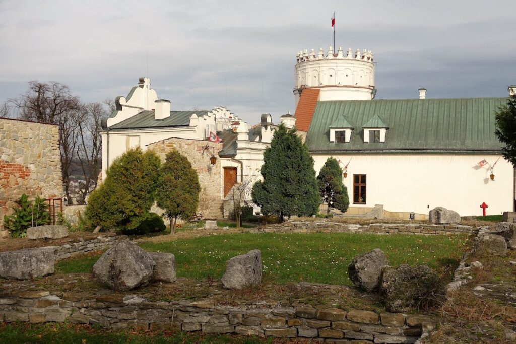 Przemyśl Fortress: An Austro-Hungarian Defensive Complex in Poland 2 Przemyśl Fortress