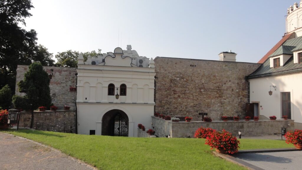 Przemyśl Fortress: An Austro-Hungarian Defensive Complex in Poland 3 Przemyśl Fortress