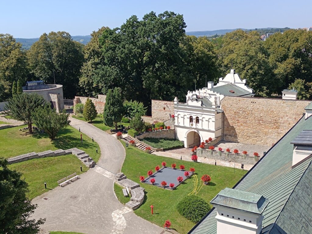 Przemyśl Fortress: An Austro-Hungarian Defensive Complex in Poland 4 Przemyśl Fortress