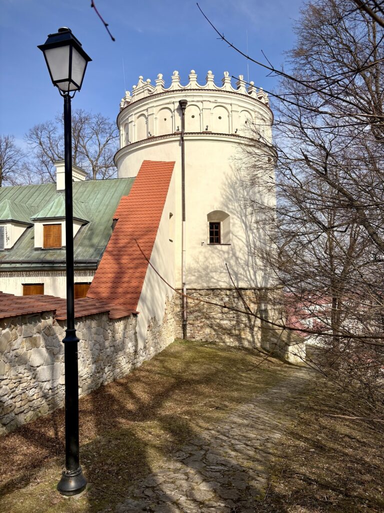 Przemyśl Fortress: An Austro-Hungarian Defensive Complex in Poland 5 Przemyśl Fortress