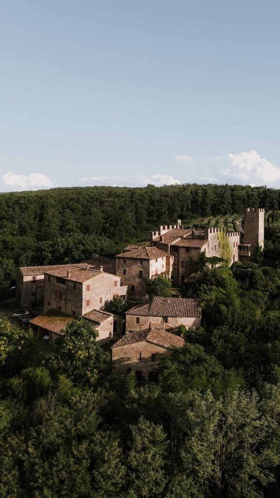 Castello di Montalto