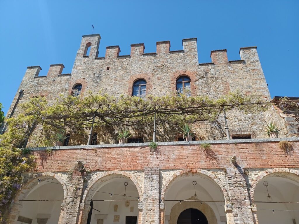 Castello di Montalto