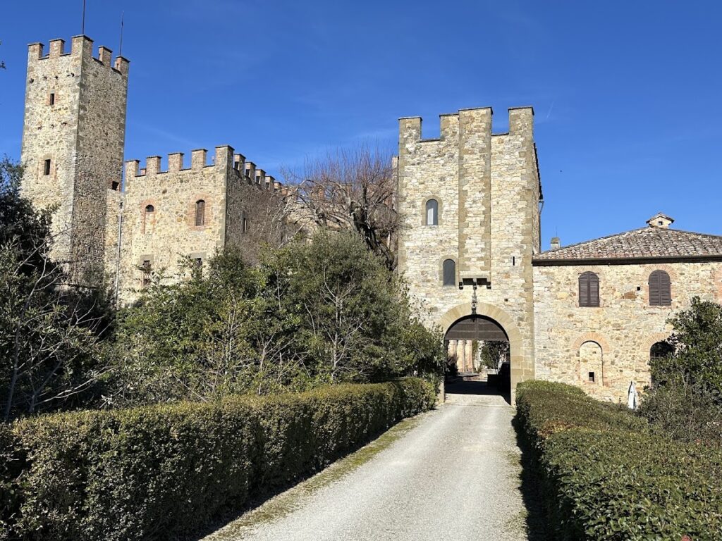 Castello di Montalto