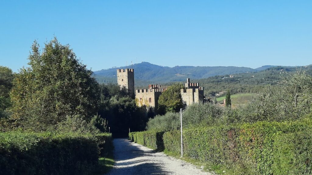 Castello di Montalto