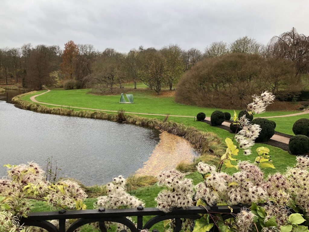 Torup Castle: A Renaissance Water Castle in Sweden 4 Torup Castle