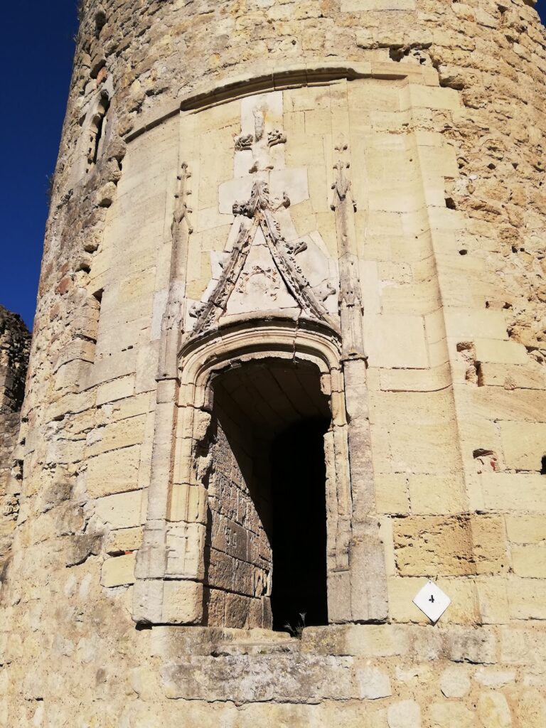 Château de Blanquefort