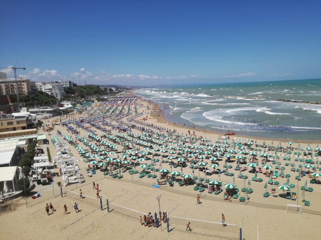 Castello Svevo: The Medieval Fortress of Termoli, Italy 5 Castello Svevo