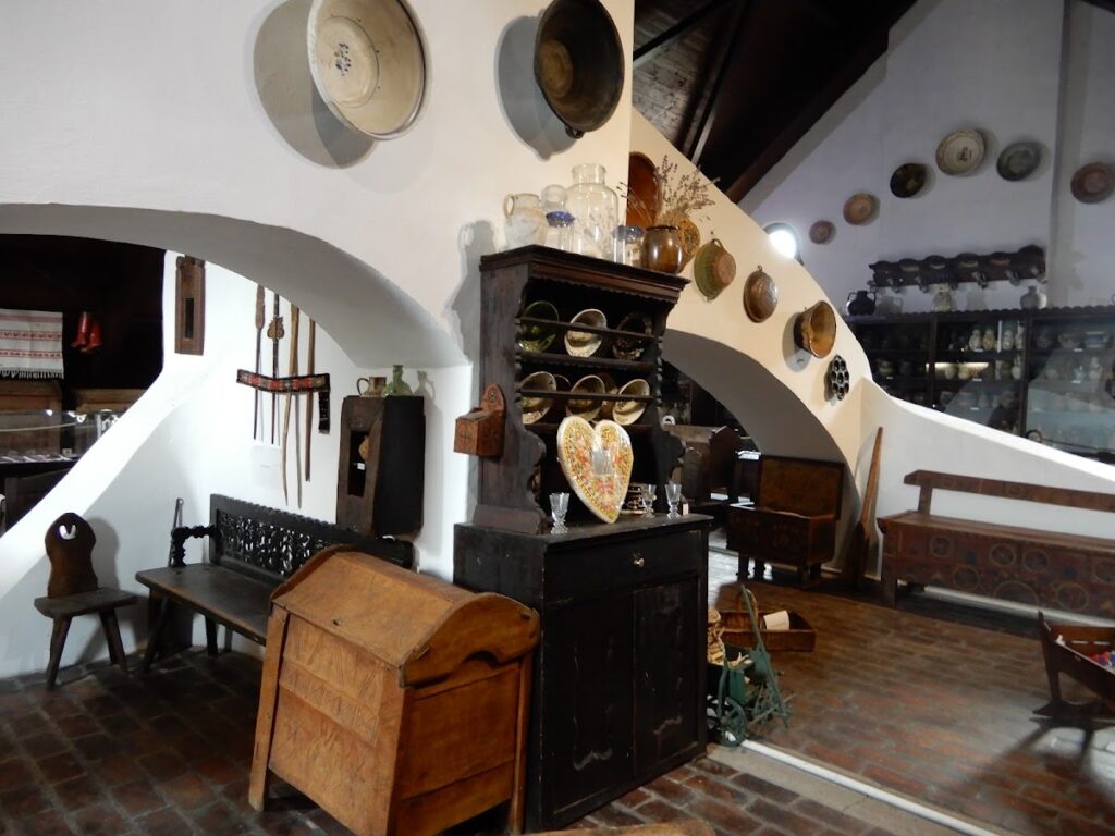 Tokaj Castle: A Medieval Fortress on the Bodrog and Tisza Rivers 2 Tokaj Castle