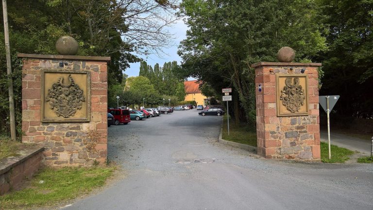 Jagdschloss Kranichstein: A Renaissance Hunting Lodge and Baroque Court Residence in Germany