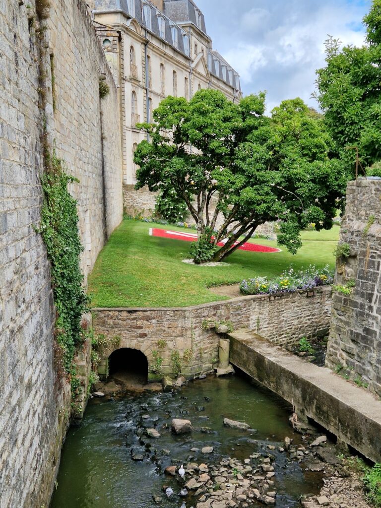 Château de l'Hermine