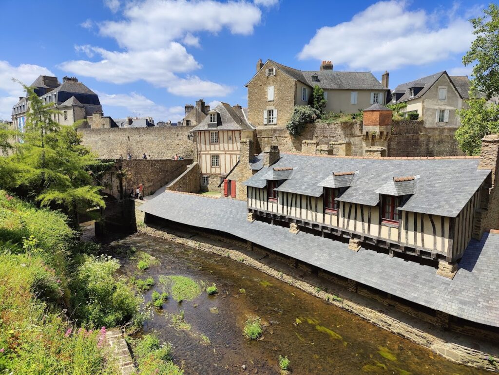 Château de l'Hermine