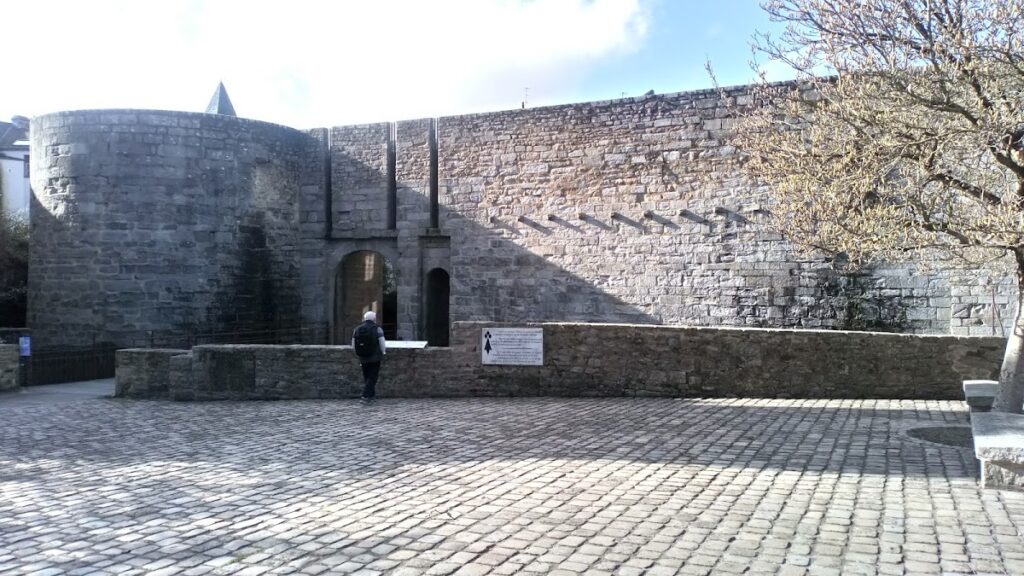 Château de l'Hermine