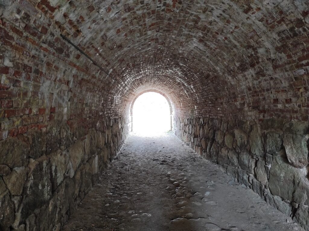 Hamina Fortress