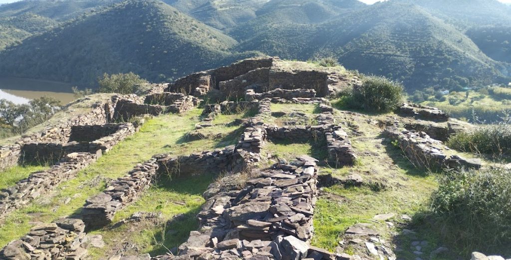 Old Castle of Alcoutim