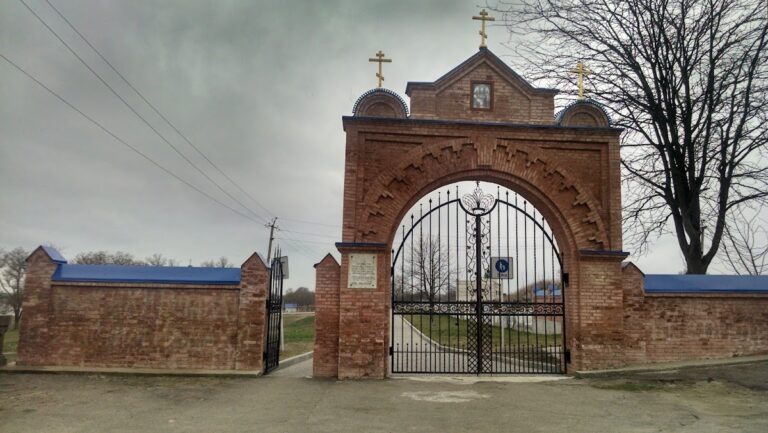 Izmail Fortress: An Ottoman Stronghold on the Danube in Ukraine
