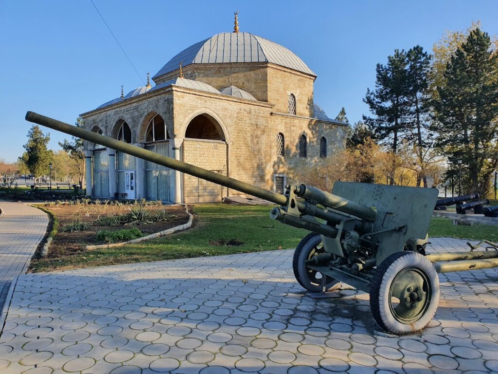 Izmail Fortress: An Ottoman Stronghold on the Danube in Ukraine 3 Izmail Fortress