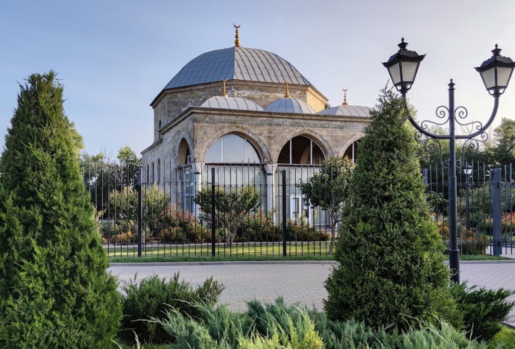 Izmail Fortress: An Ottoman Stronghold on the Danube in Ukraine 4 Izmail Fortress