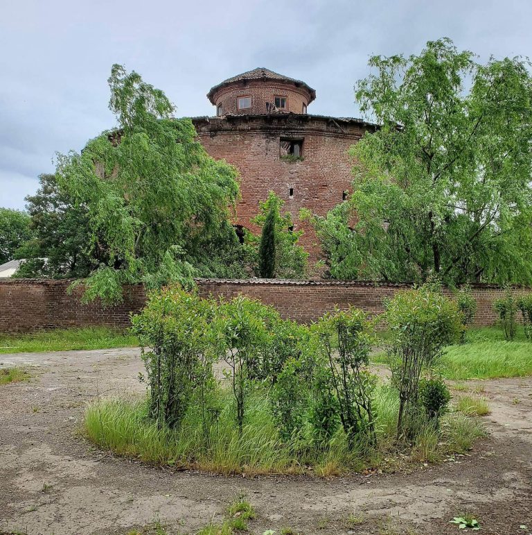 Zindan Fortress: A Defensive Stronghold in Lankaran, Azerbaijan