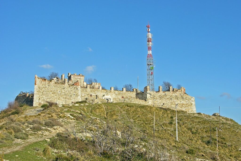Forte Richelieu