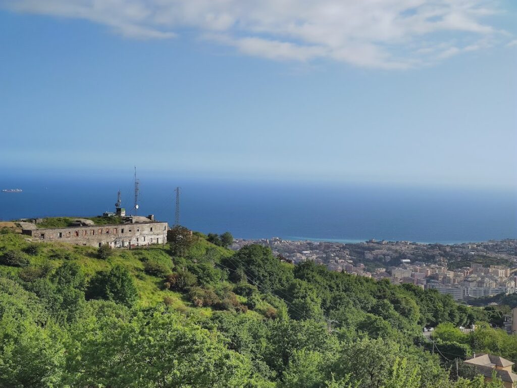 Forte Richelieu