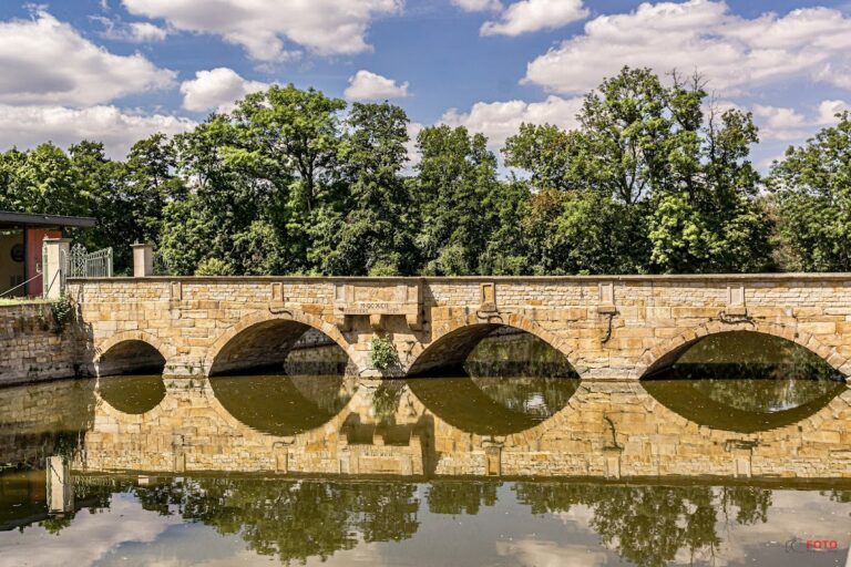 Wasserschloss Günthersleben: A Medieval Water Castle and Lost Palace Complex in Germany
