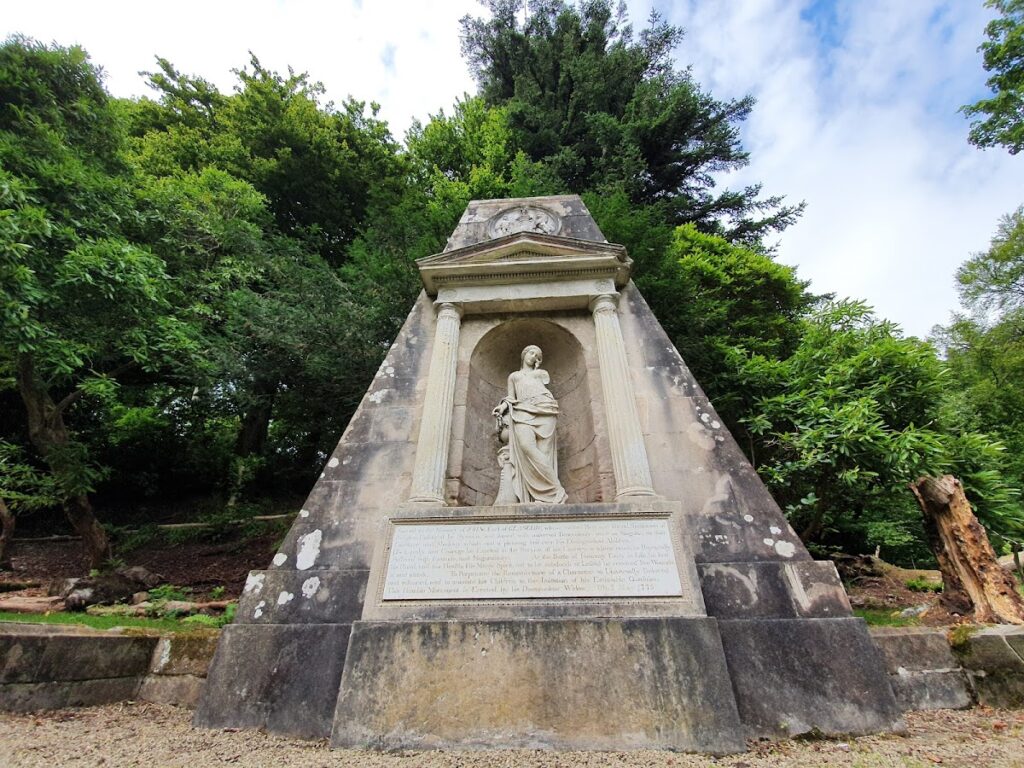 Kelburn Castle: The Historic Seat of the Earl of Glasgow 4 Kelburn Castle