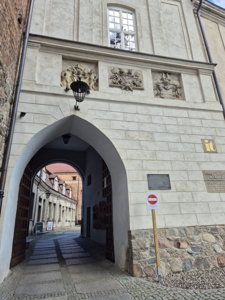 Świdwin Castle: A Medieval Teutonic and Johanniter Commandery in Poland 4 Świdwin Castle