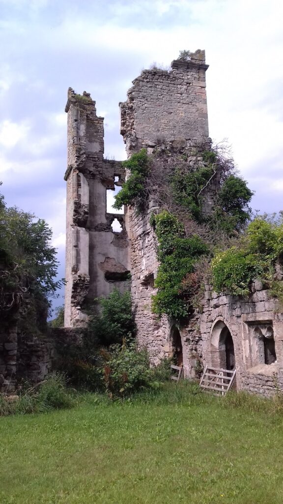 Snape Castle: A Semi-Fortified Manor House in North Yorkshire 2 Snape Castle