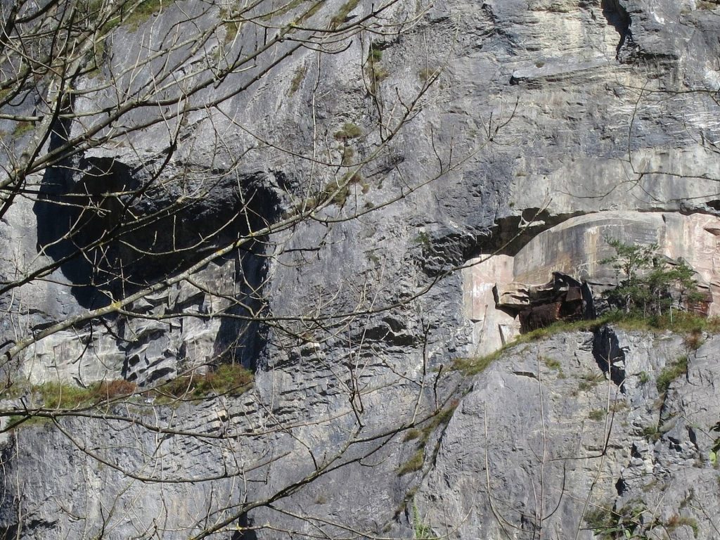 Festung Tschingel
