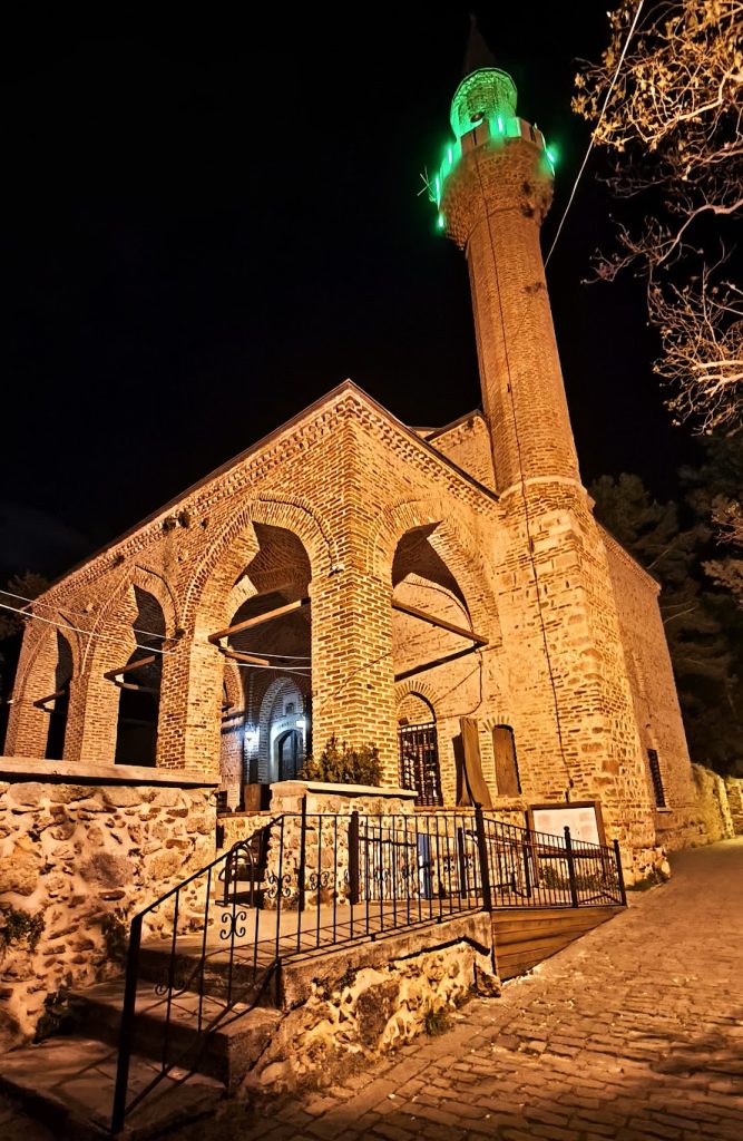 Alanya Castle: Seljuk Fortress and Regional Stronghold in Türkiye 5 Alanya Castle