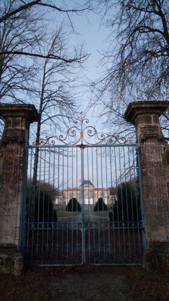 Château de Beaufief: An Eighteenth-Century Country Residence in France 2 Château de Beaufief