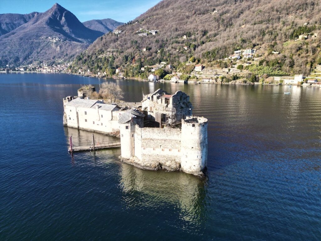 Castelli di Cannero