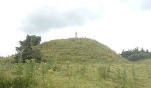 Granard Motte: An Anglo-Norman Frontier Castle in Ireland