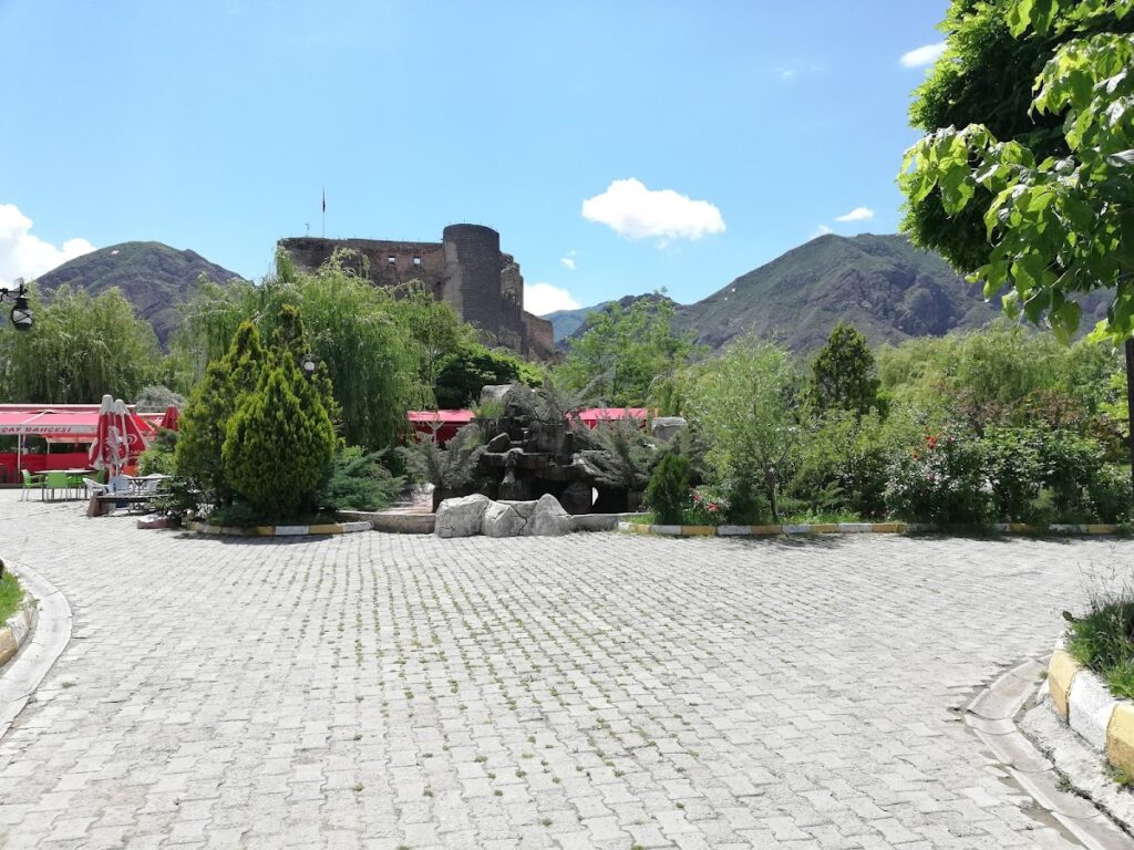 Oltu Castle: A Historic Fortress in Türkiye 3 Oltu Castle