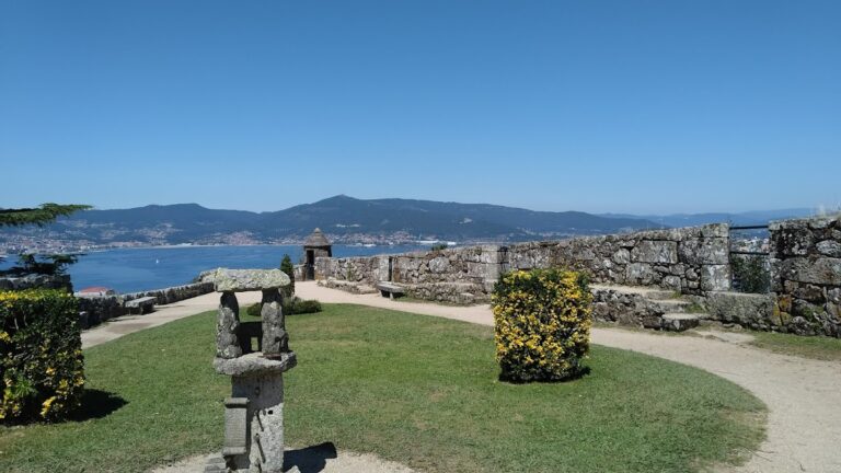 Castro Fortress: Vigo’s Historic Defensive Stronghold