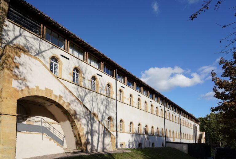 Metz Citadel: A Sixteenth-Century French Artillery Fortress