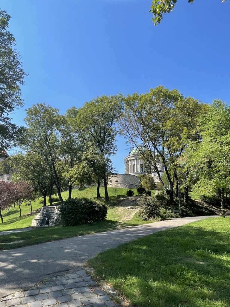 Esztergom Castle: A Medieval Royal Residence and Ottoman Frontier Fortress