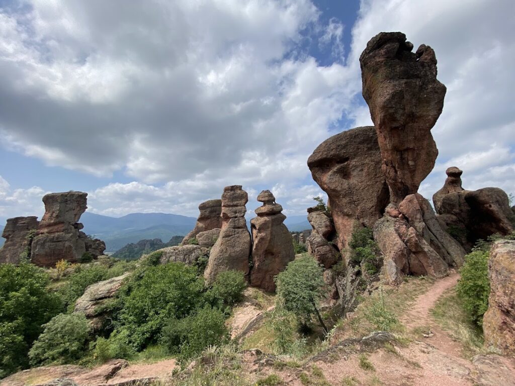Belogradchik Fortress: A Roman and Ottoman Stronghold in Bulgaria 3 Belogradchik Fortress
