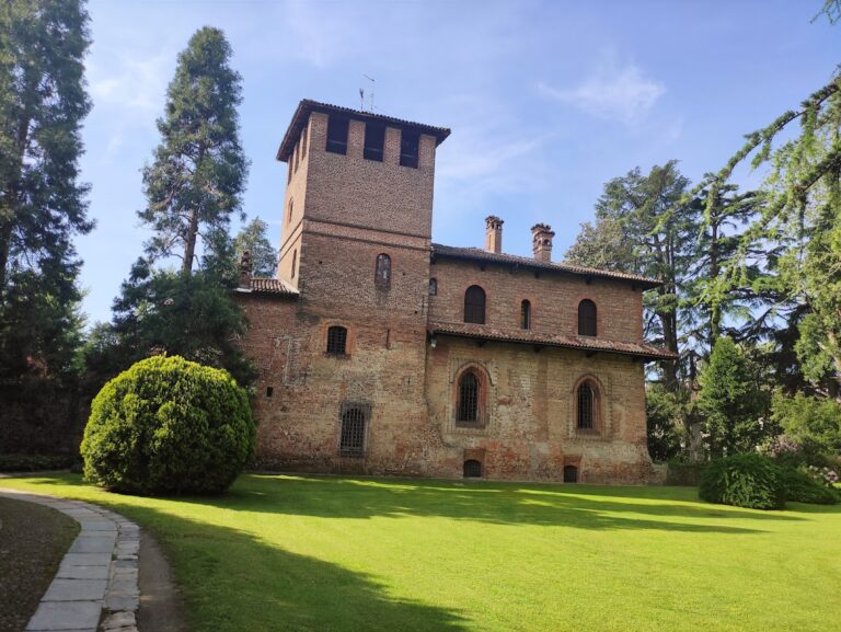 Castelletto di Corbetta: Corbetta’s Medieval Defensive Complex